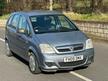 Vauxhall Meriva