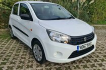 Suzuki Celerio 1.0 SZ2 Euro 6 5dr