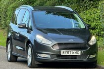 Ford Galaxy 1.5T EcoBoost Titanium Euro 6 (s/s) 5dr