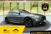 BMW 2 SERIES M240I
