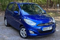 Hyundai I10 ACTIVE