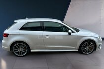 Audi S3 quattro