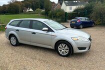 Ford Mondeo 2.0 TDCi Edge 5dr