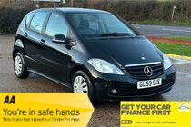 Mercedes A Class A160 BLUEEFFICIENCY CLASSIC SE