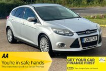 Ford Focus ZETEC