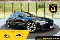 Jaguar XE R SPORT