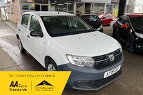 Dacia Sandero ACCESS SCE