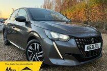 Peugeot 208 1.2 PureTech Allure Premium Euro 6 (s/s) 5dr