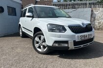 Skoda Yeti TOUR DE FRANCE TDI CR
