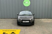 Citroen C3 1.2 PureTech Feel Euro 6 5dr