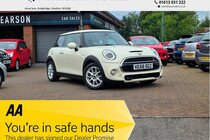 MINI Mini COOPER S CLASSIC