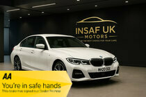 BMW 330 330e