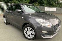 Suzuki Swift 1.2 Dualjet SZ3 Euro 6 (s/s) 5dr