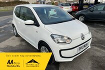 Volkswagen Up MOVE UP