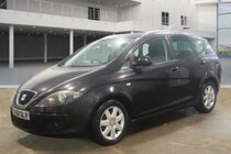 SEAT Altea 1.9 TDI Stylance DSG Euro 4 5dr