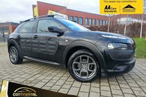 Citroen C4 Cactus 1.6 BlueHDi Feel Euro 6 (s/s) 5dr