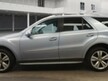 Mercedes M Class