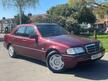 Mercedes C Class