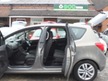 Vauxhall Meriva