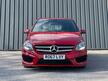 Mercedes-Benz B Class