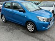 Suzuki Celerio