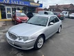 Rover 75