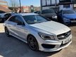 Mercedes CLA
