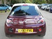 Vauxhall ADAM