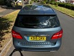 Mercedes B Class