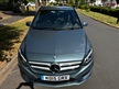 Mercedes B Class
