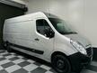 Vauxhall Movano