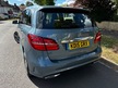 Mercedes B Class