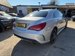 Mercedes CLA