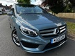 Mercedes B Class
