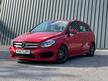 Mercedes-Benz B Class