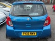 Suzuki Celerio