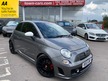 Abarth 500