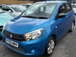 Suzuki Celerio