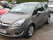 Vauxhall Meriva