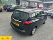 Vauxhall Zafira