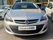 Vauxhall 