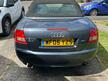 Audi A4 Cabriolet
