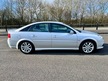 Vauxhall Vectra