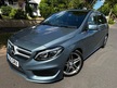 Mercedes B Class