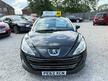 Peugeot RCZ