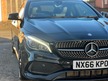 Mercedes CLA