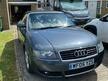 Audi A4 Cabriolet