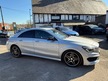 Mercedes CLA
