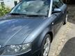 Audi A4 Cabriolet
