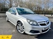 Vauxhall Vectra